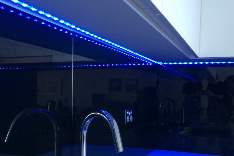 LED Strip Lighting 2