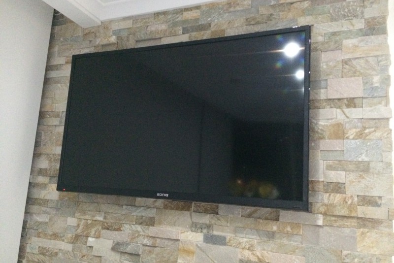 Wall Mounted Tv's